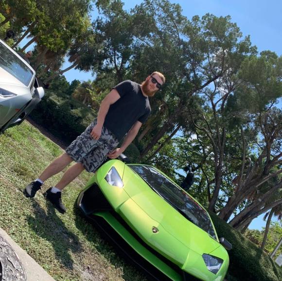 Meet your Posher, Michael - Picture 1 of 1